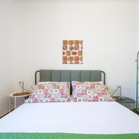 Appartement Profumi Di Sicilia - Fontane Bianche Extérieur photo