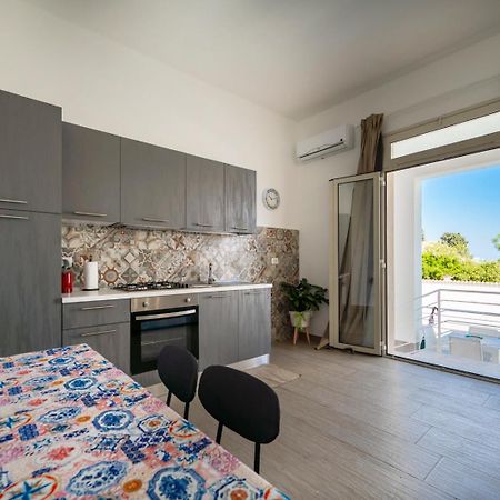Appartement Profumi Di Sicilia - Fontane Bianche Extérieur photo