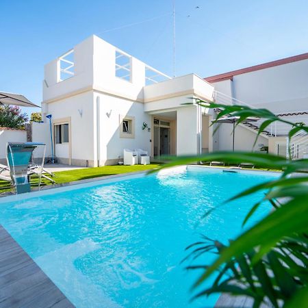 Appartement Profumi Di Sicilia - Fontane Bianche Extérieur photo