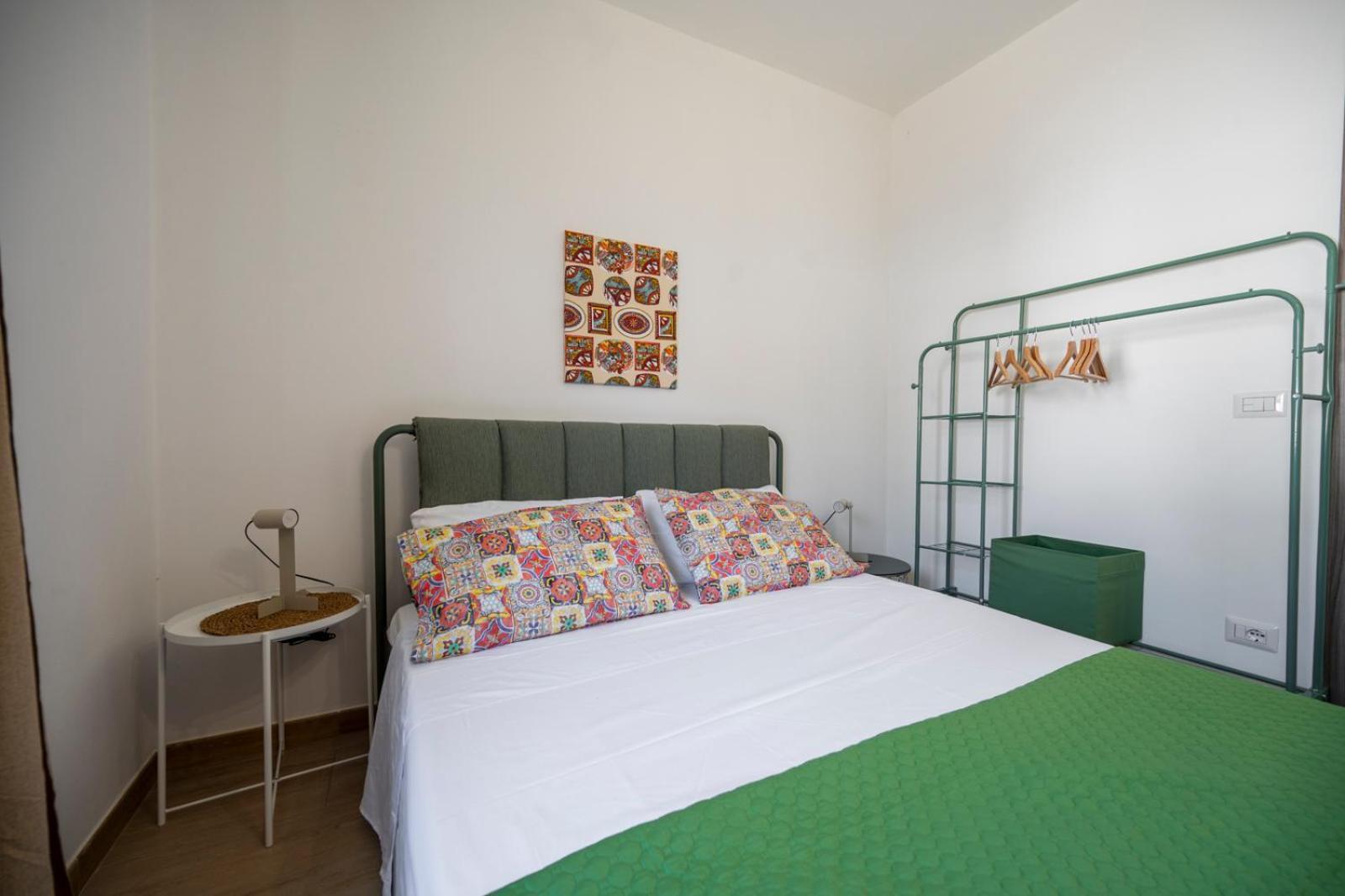 Appartement Profumi Di Sicilia - Fontane Bianche Extérieur photo