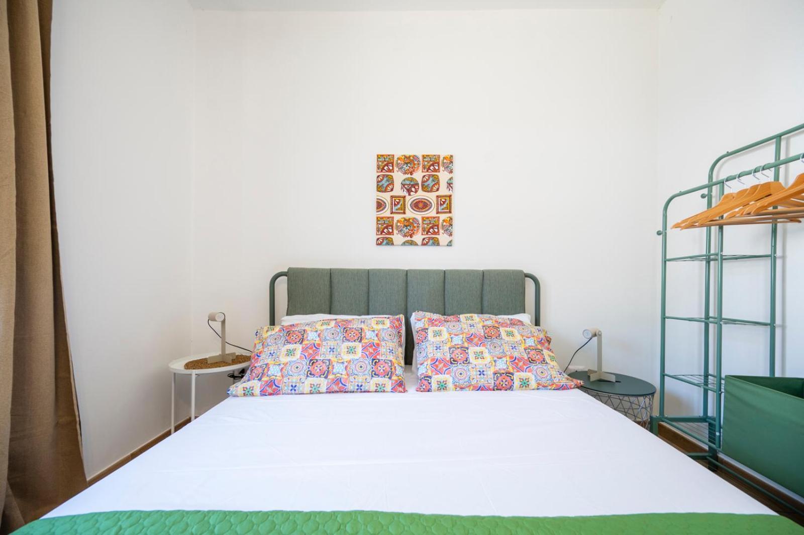 Appartement Profumi Di Sicilia - Fontane Bianche Extérieur photo