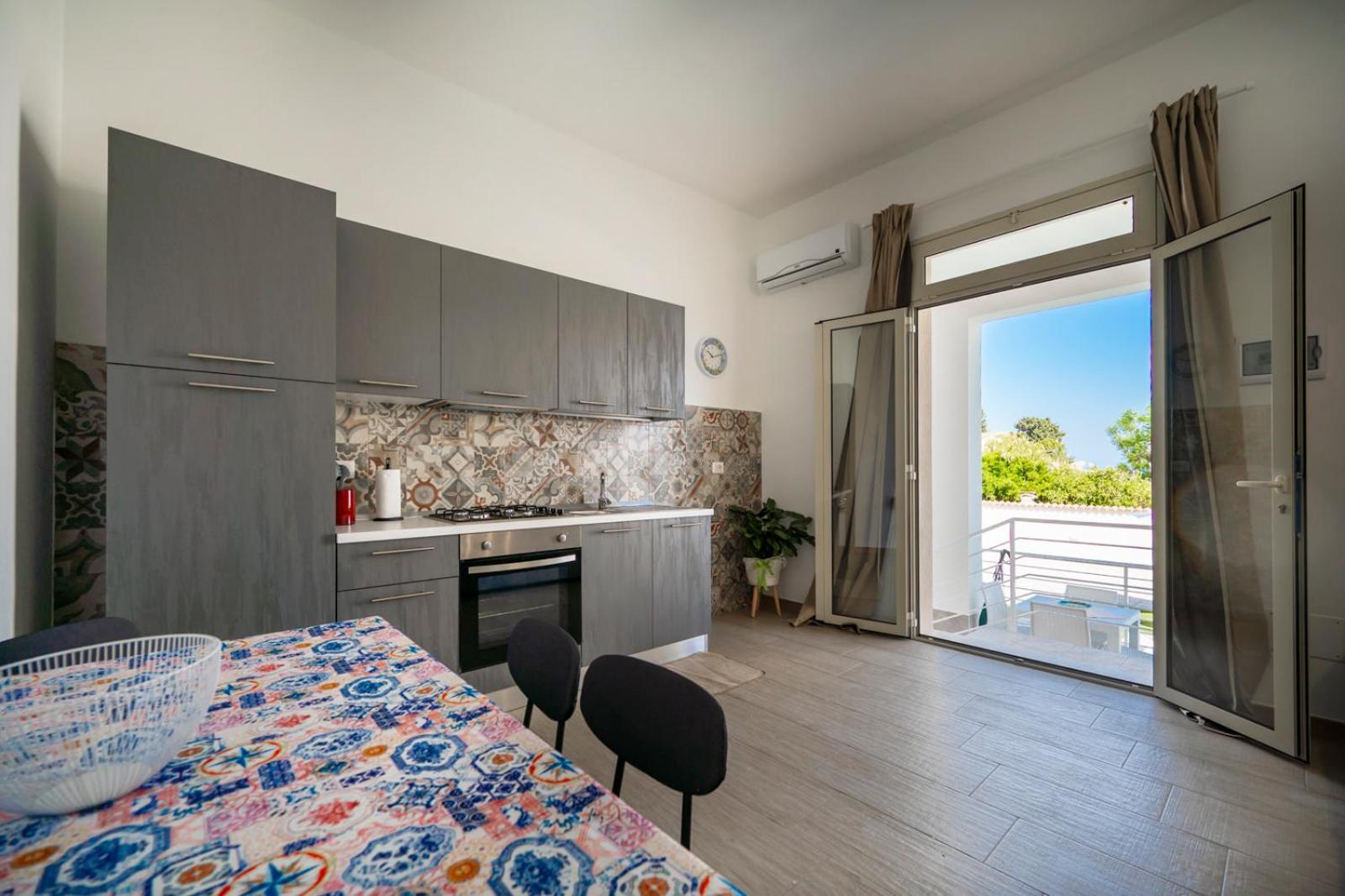 Appartement Profumi Di Sicilia - Fontane Bianche Extérieur photo