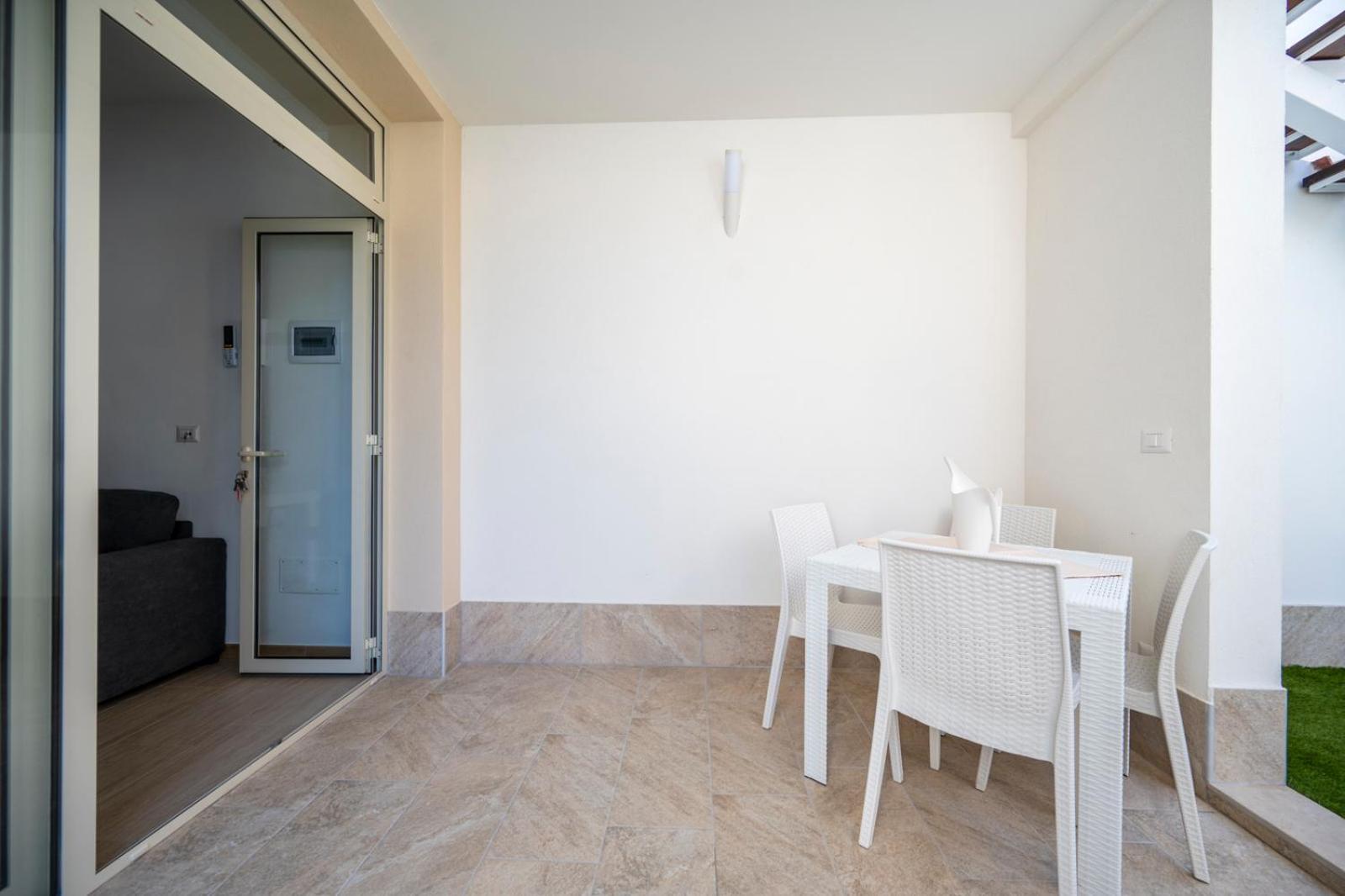Appartement Profumi Di Sicilia - Fontane Bianche Extérieur photo