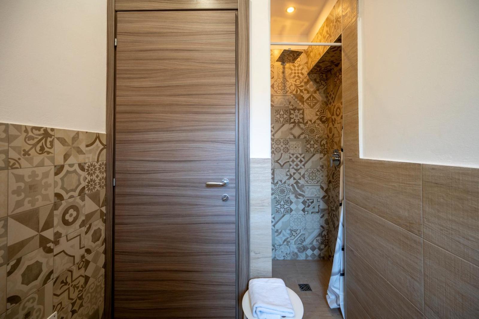 Appartement Profumi Di Sicilia - Fontane Bianche Extérieur photo