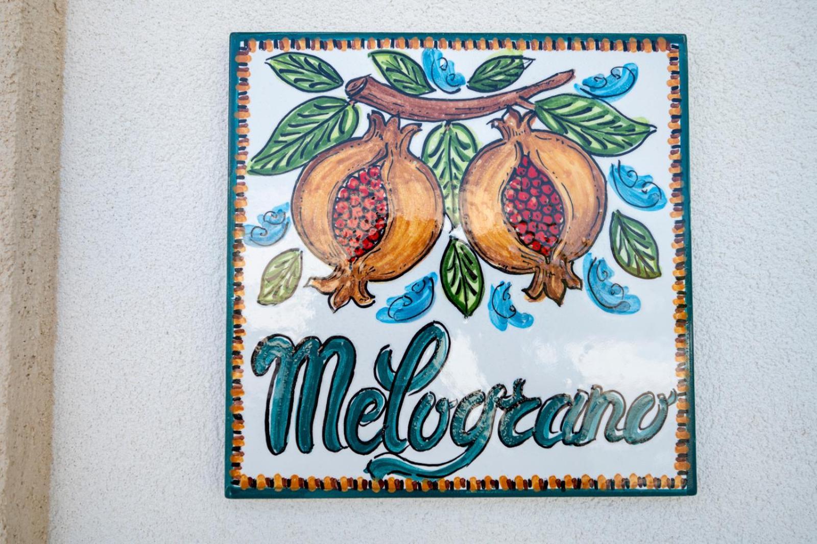 Appartement Profumi Di Sicilia - Fontane Bianche Extérieur photo