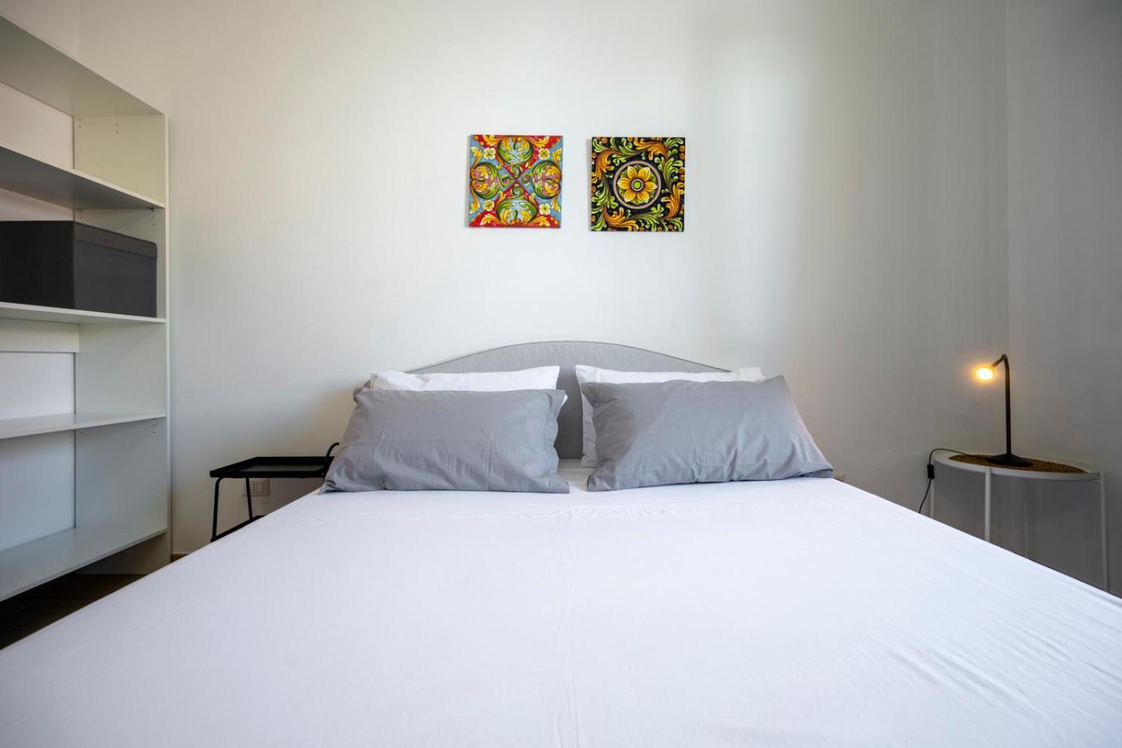Appartement Profumi Di Sicilia - Fontane Bianche Extérieur photo