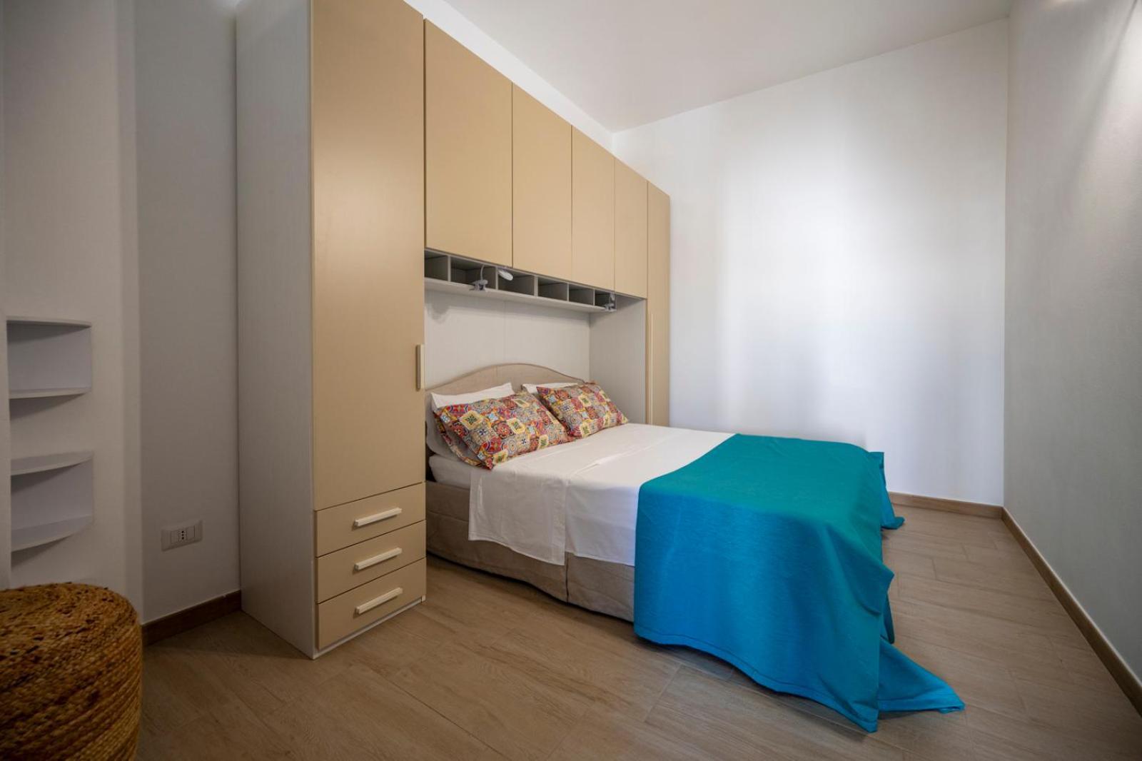 Appartement Profumi Di Sicilia - Fontane Bianche Extérieur photo