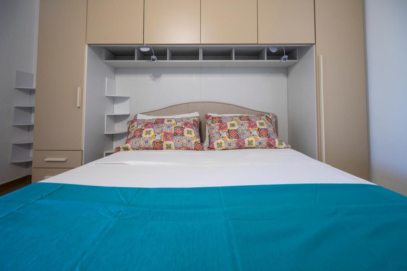 Appartement Profumi Di Sicilia - Fontane Bianche Extérieur photo