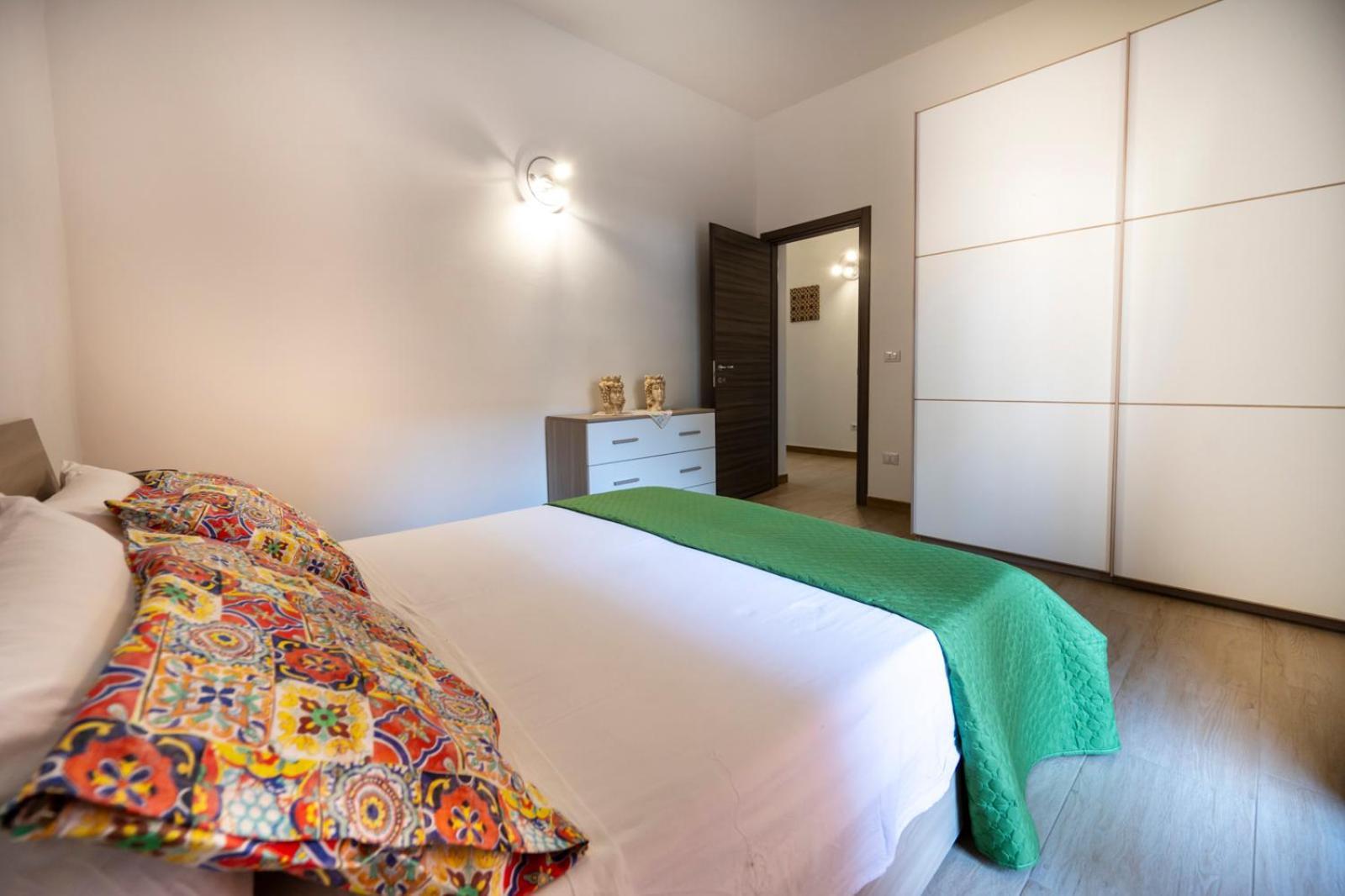Appartement Profumi Di Sicilia - Fontane Bianche Extérieur photo