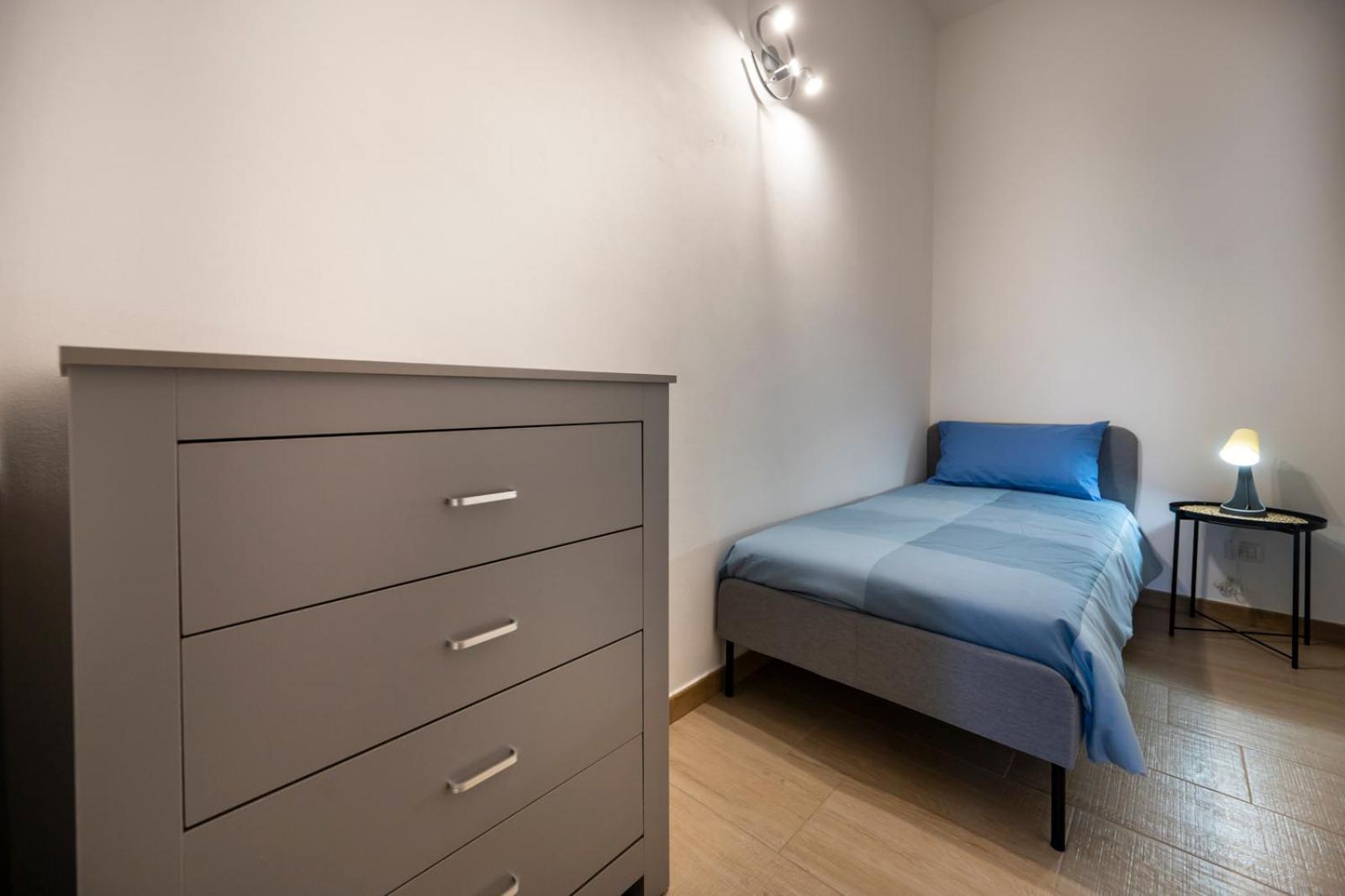 Appartement Profumi Di Sicilia - Fontane Bianche Extérieur photo