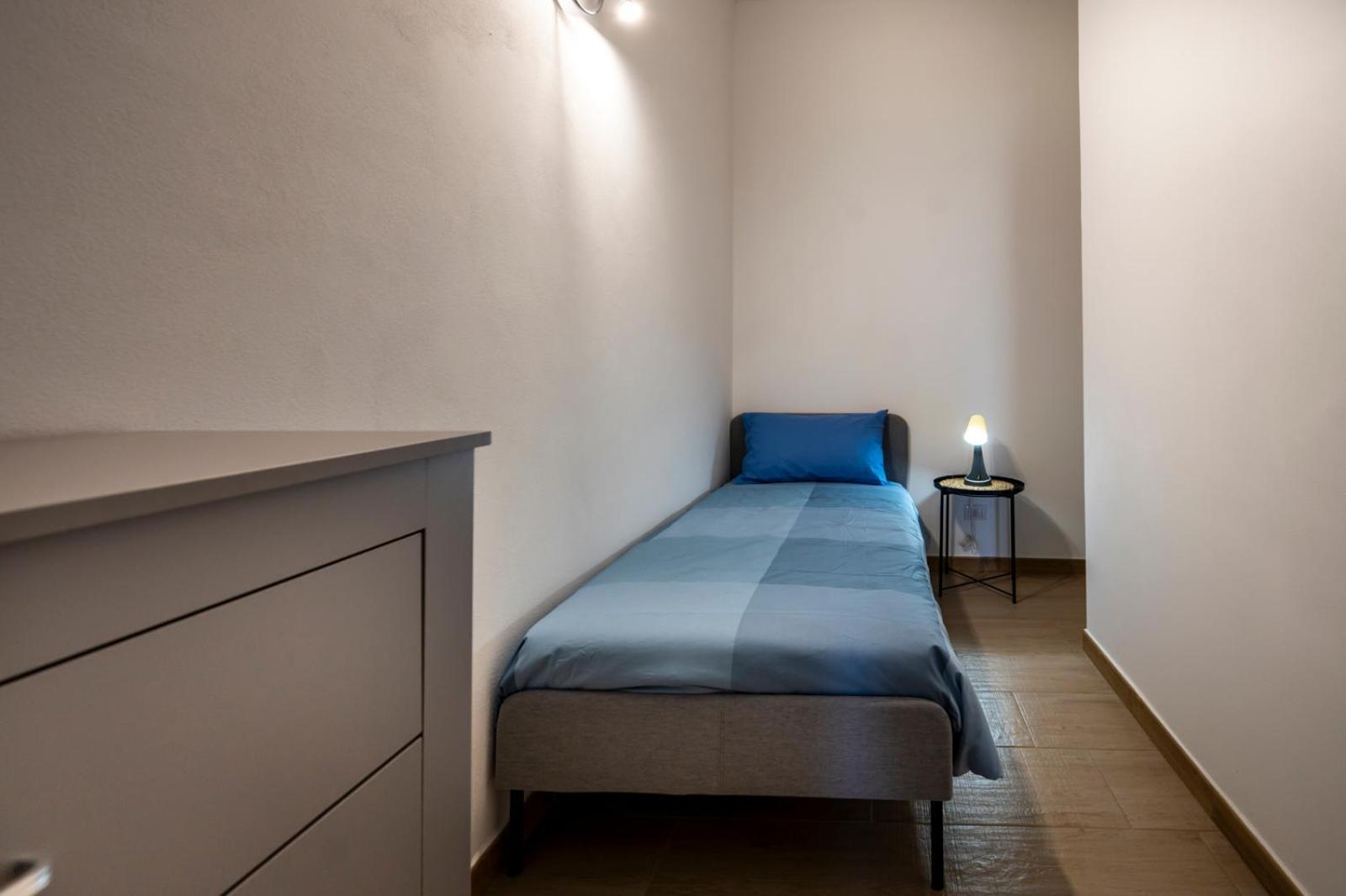 Appartement Profumi Di Sicilia - Fontane Bianche Extérieur photo