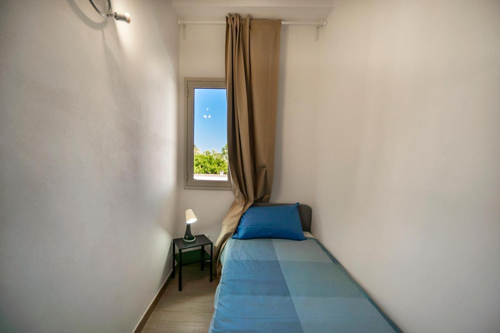 Appartement Profumi Di Sicilia - Fontane Bianche Extérieur photo
