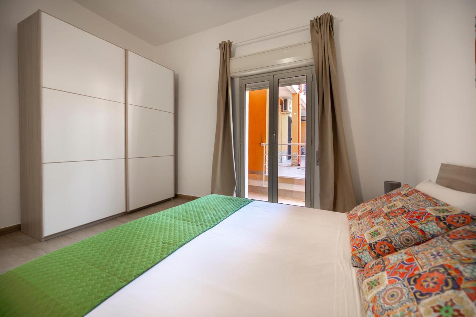 Appartement Profumi Di Sicilia - Fontane Bianche Extérieur photo
