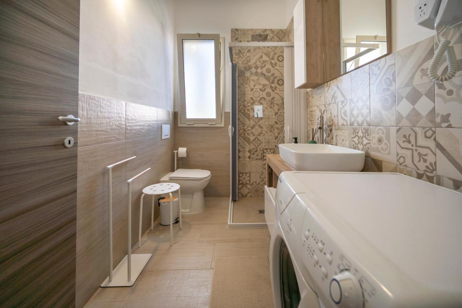 Appartement Profumi Di Sicilia - Fontane Bianche Extérieur photo