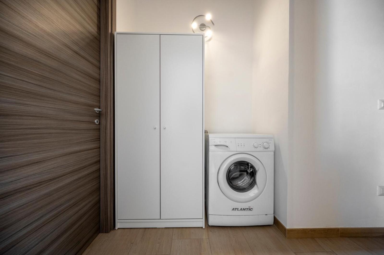 Appartement Profumi Di Sicilia - Fontane Bianche Extérieur photo