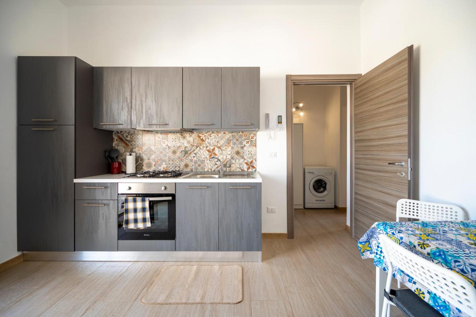 Appartement Profumi Di Sicilia - Fontane Bianche Extérieur photo