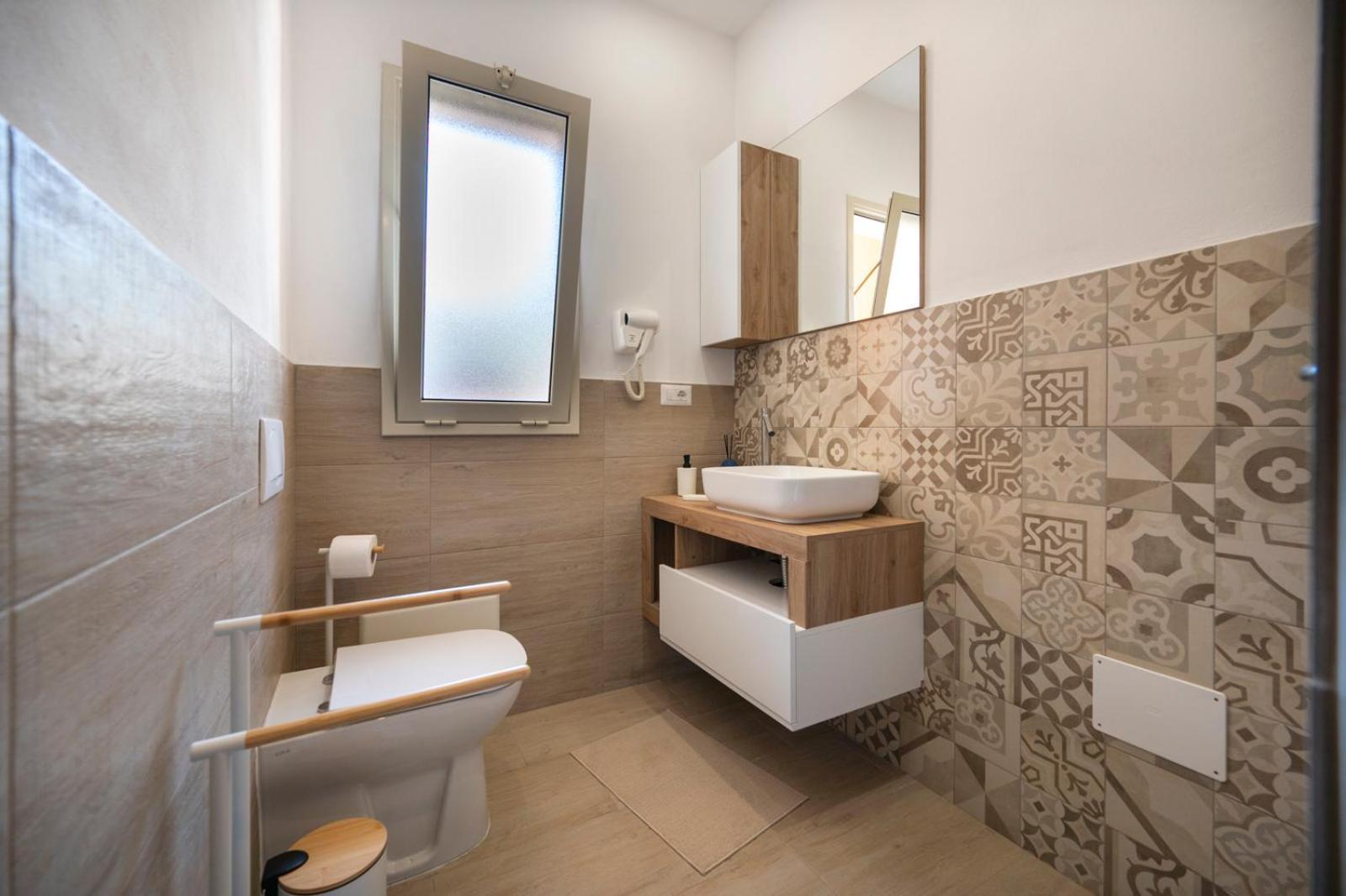 Appartement Profumi Di Sicilia - Fontane Bianche Extérieur photo