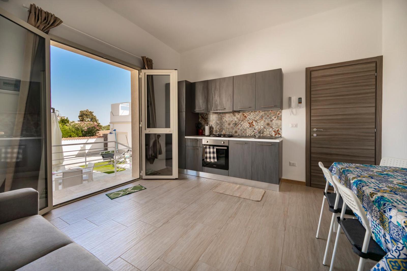 Appartement Profumi Di Sicilia - Fontane Bianche Extérieur photo
